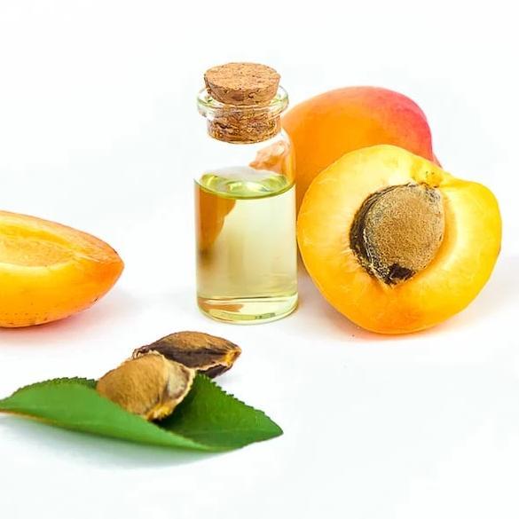 Apricot Seed Oil